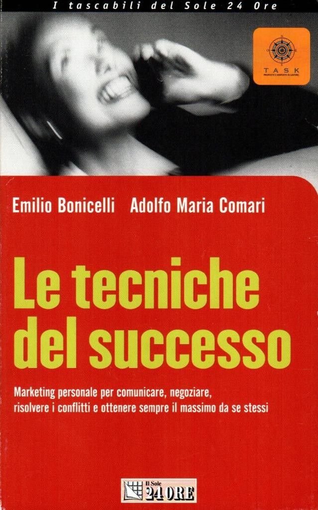 Le tecniche del successo | Immagine principale