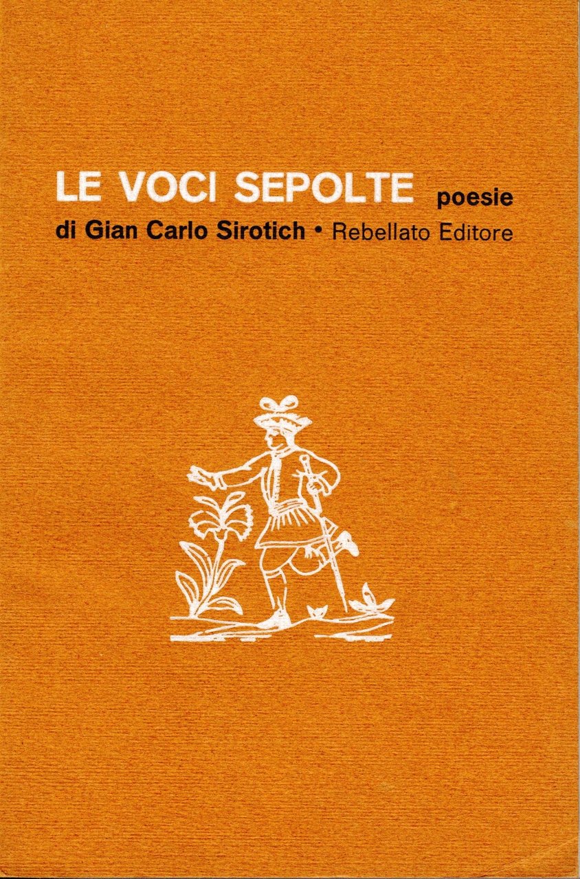 Le voci sepolte