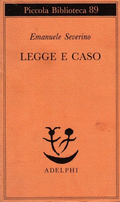 Legge a caso