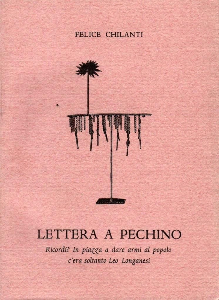 Lettera a Pechino | Immagine principale