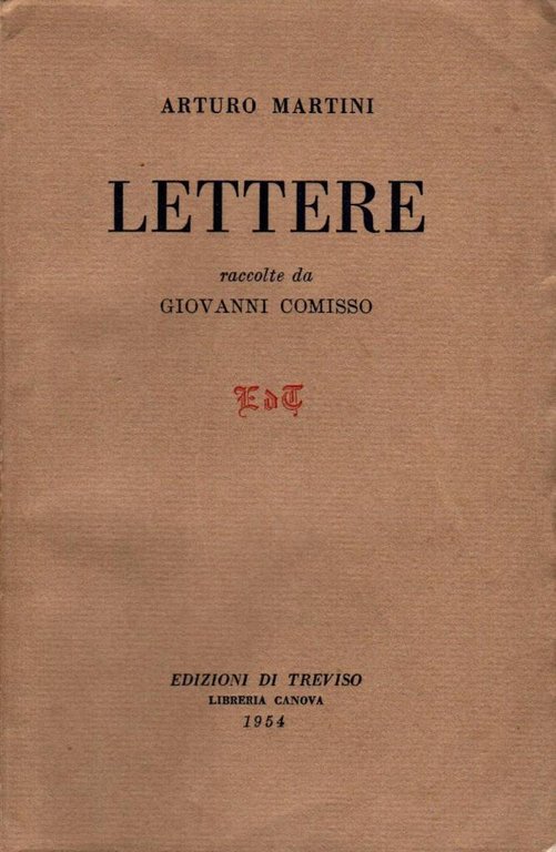 Lettere
