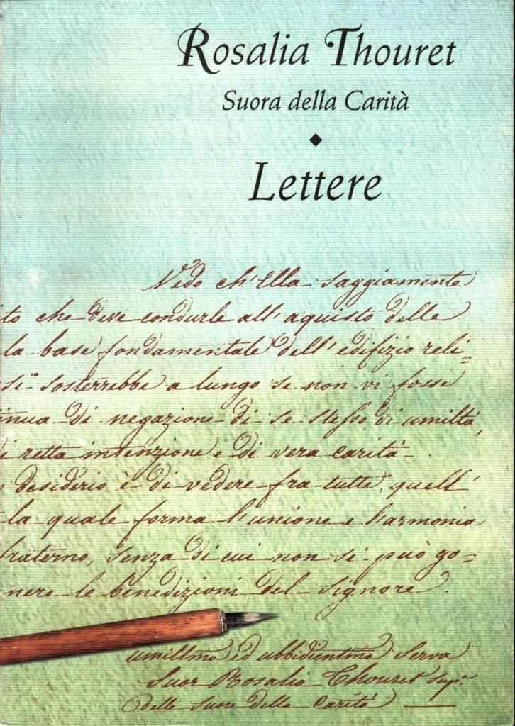 Lettere