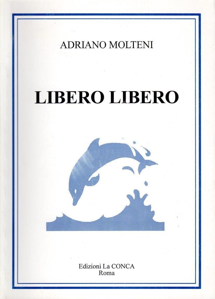 Libero Libero (firma dell'autore)