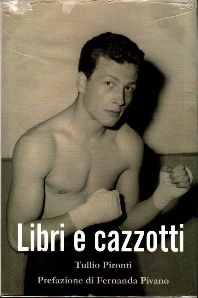 Libri e cazzotti