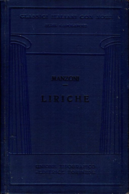 Liriche