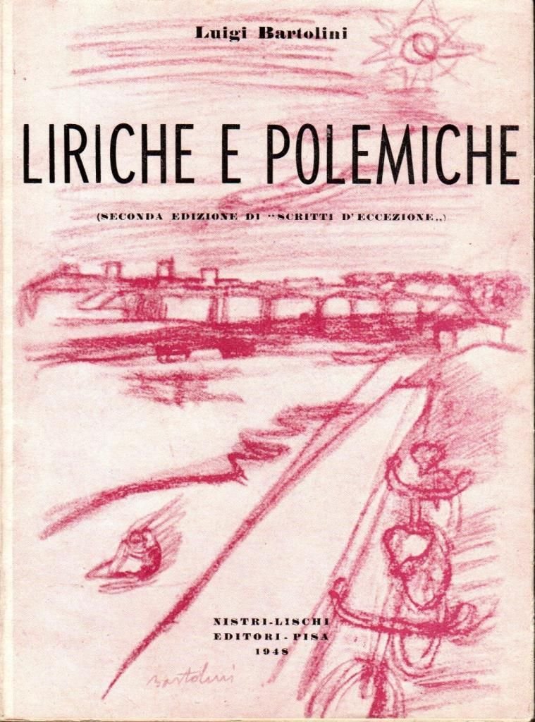 Liriche e polemiche | Immagine principale