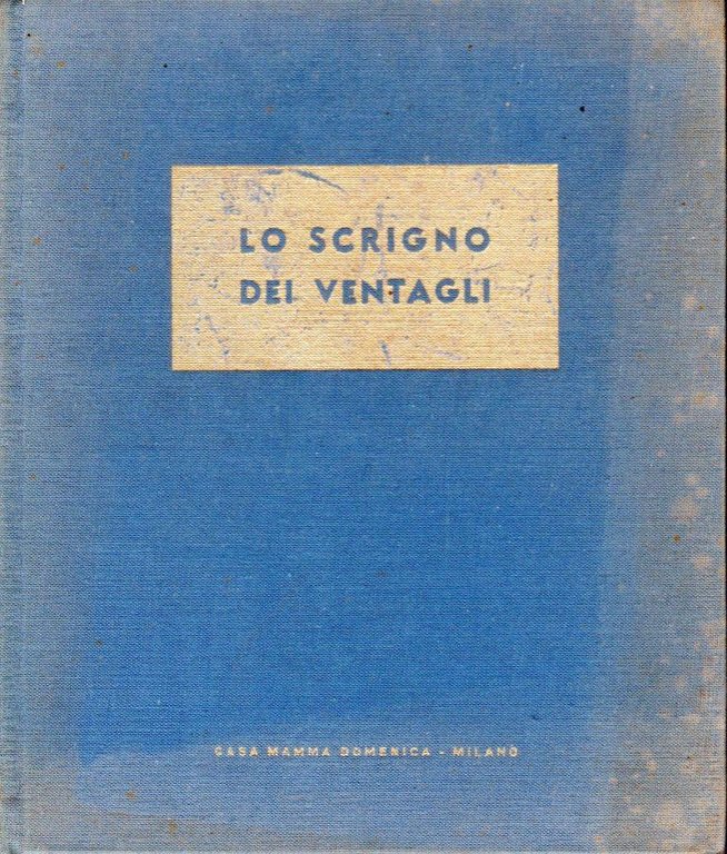 Lo scrigno dei ventagli | Immagine Gallery 1