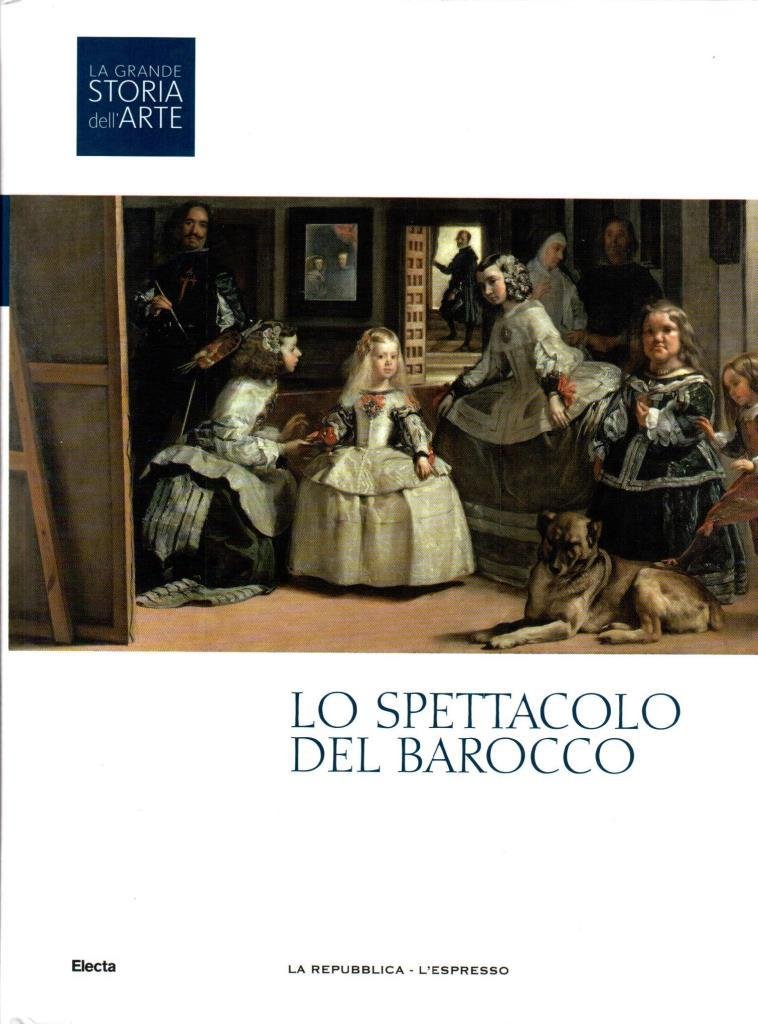 Lo spettacolo del Barocco