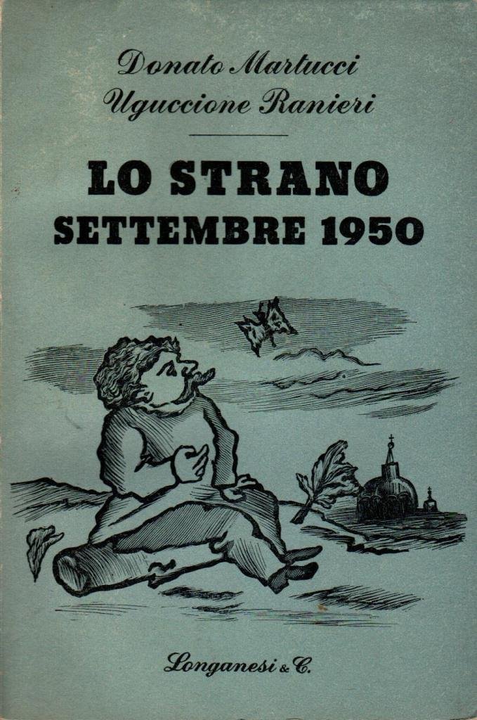 Lo strano settembre 1950