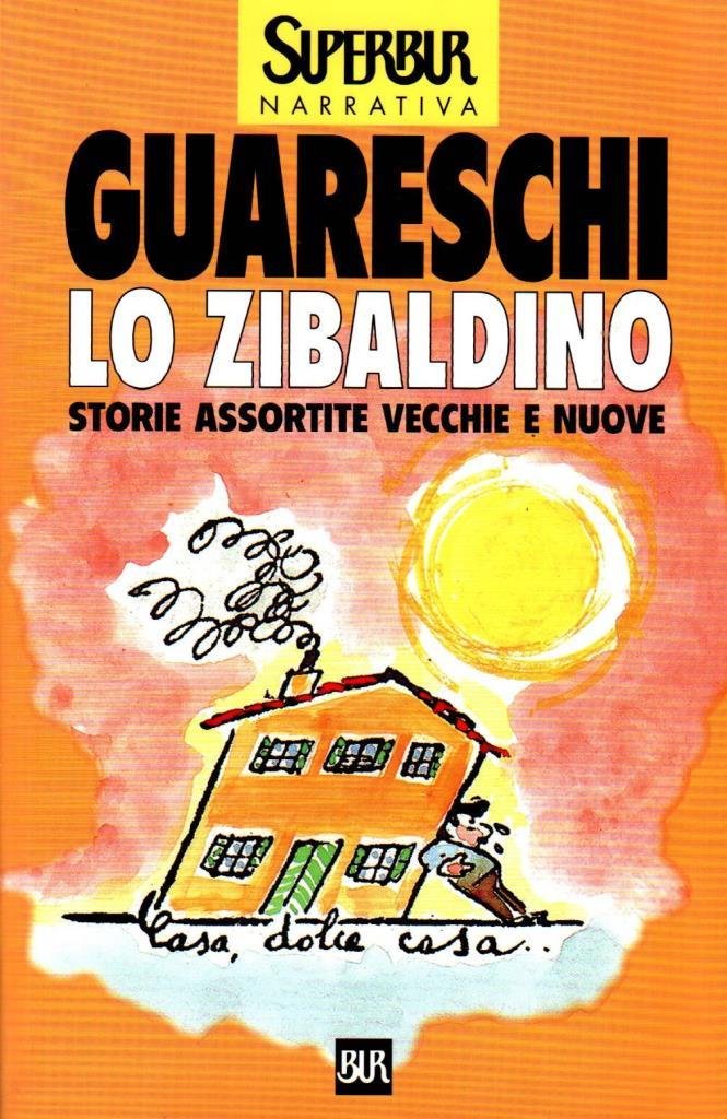Lo Zibaldino