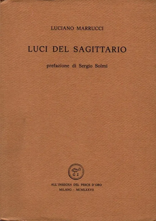 Luci del Sagittario | Immagine Gallery 2