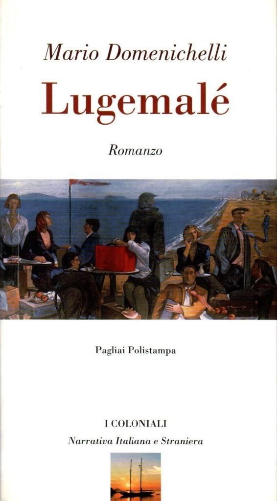 Lugemalé (dedica)