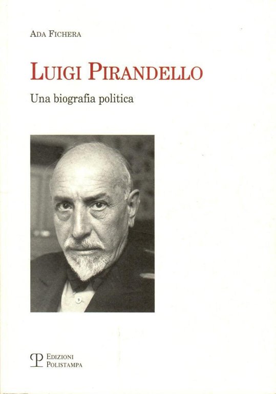 Luigi Pirandello