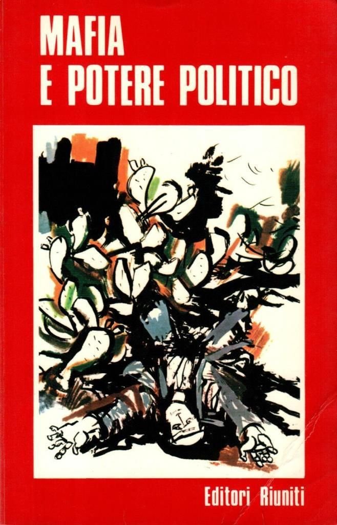 Mafia e potere politico