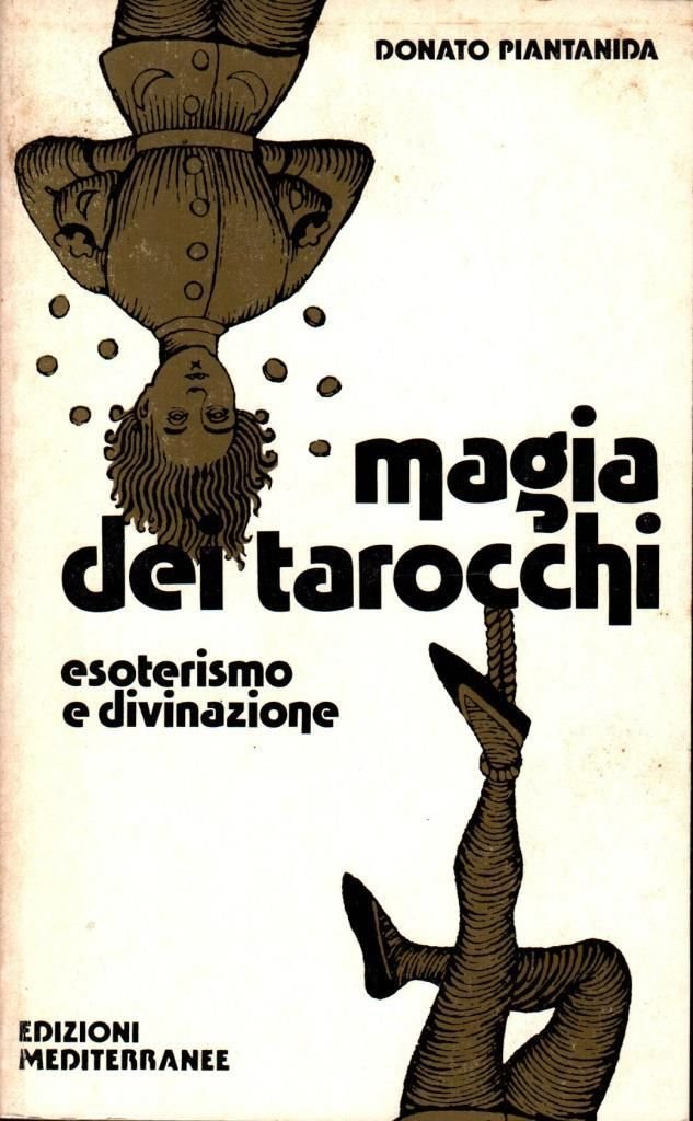 Magia dei tarocchi