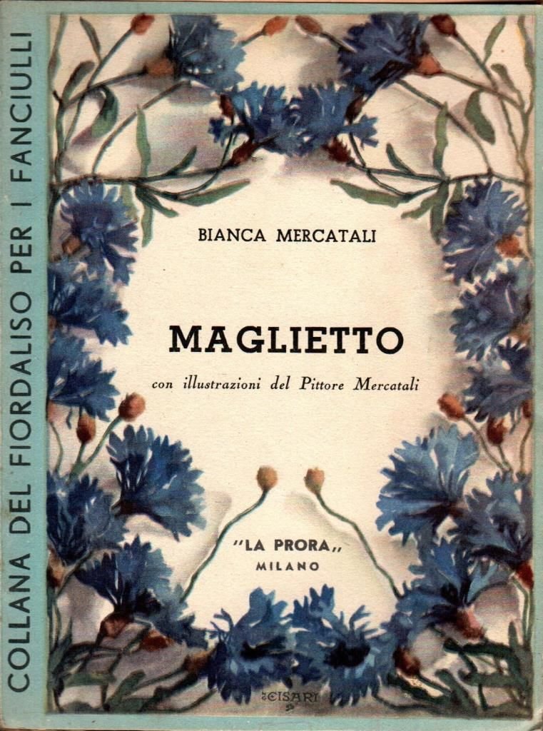 Maglietto | Immagine principale