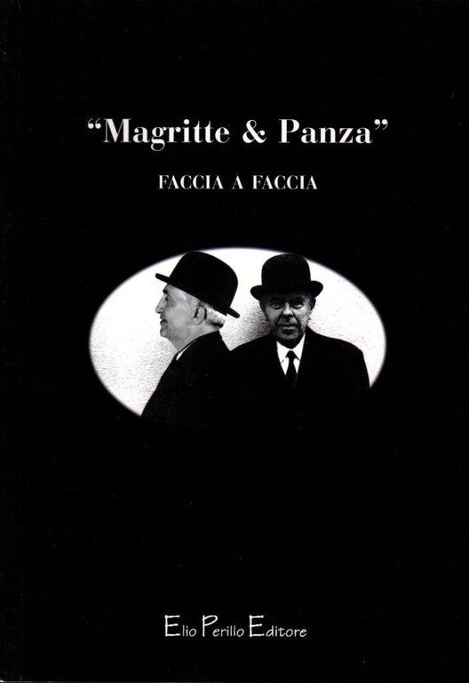 Magritte & Panza