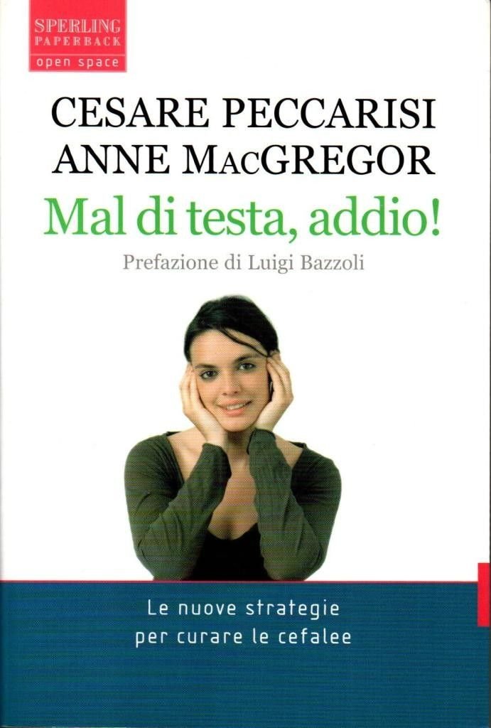 Mal di testa addio! | Immagine principale