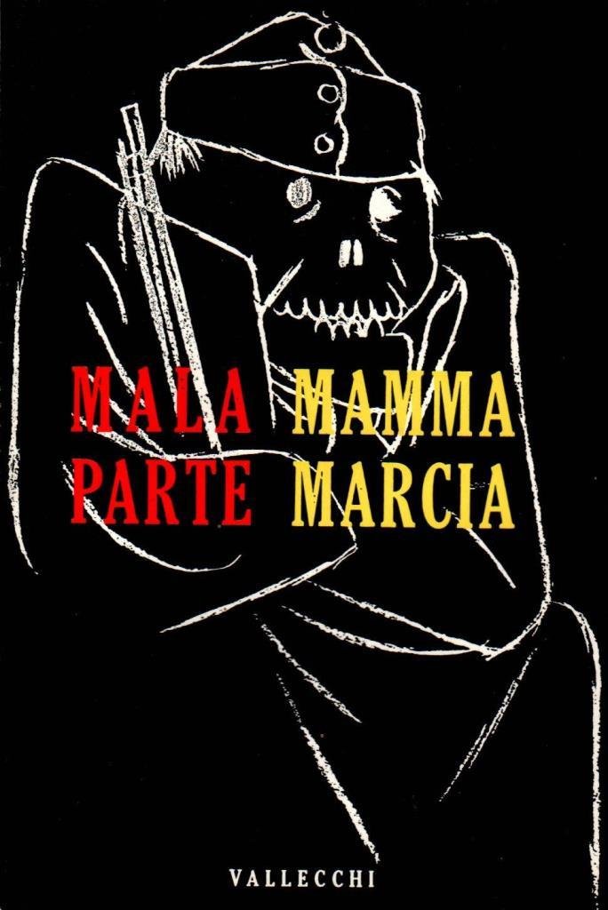 Mamma marcia