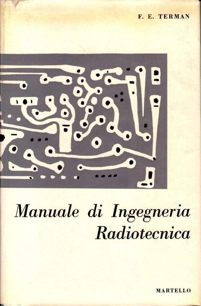 Manuale di Ingegneria Radiotecnica