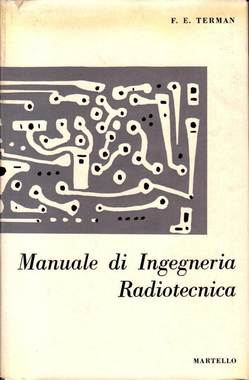 Manuale di Ingegneria Radiotecnica