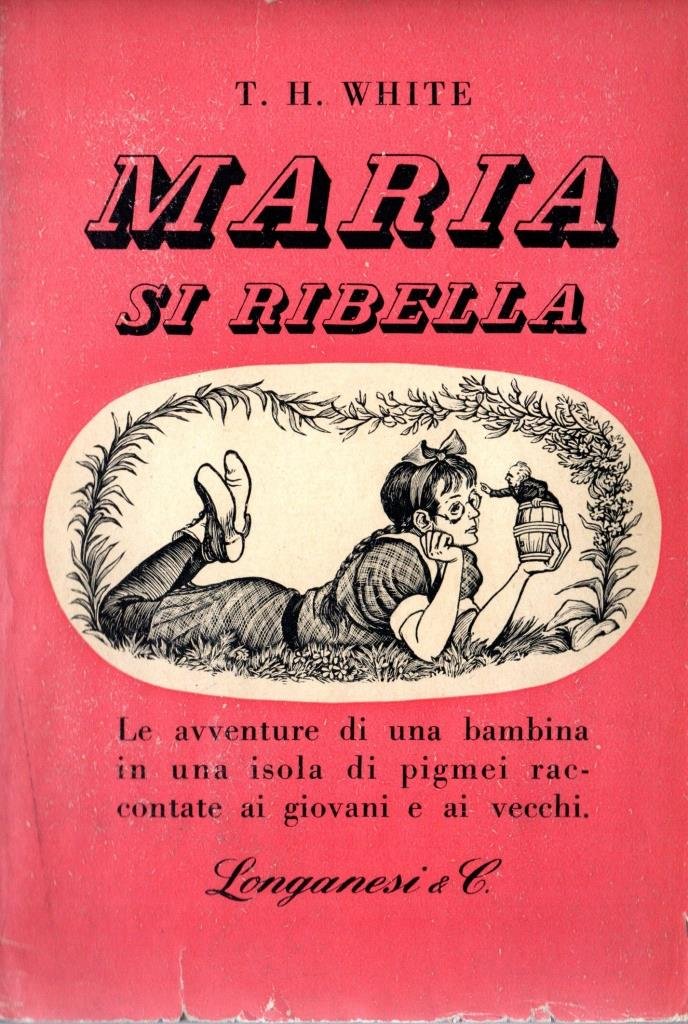 Maria si ribella