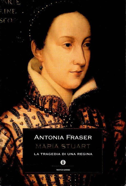 Maria Stuart