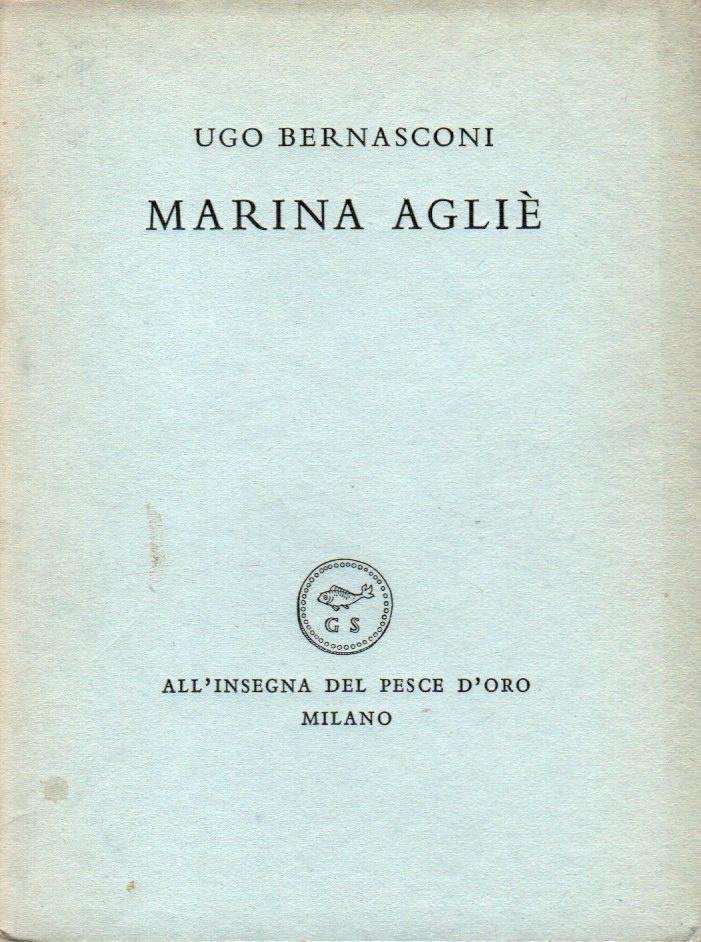 Marina AgliË