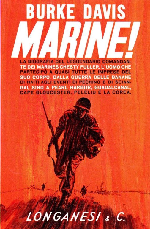 Marine!