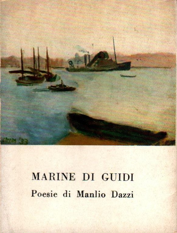 Marine di Guidi