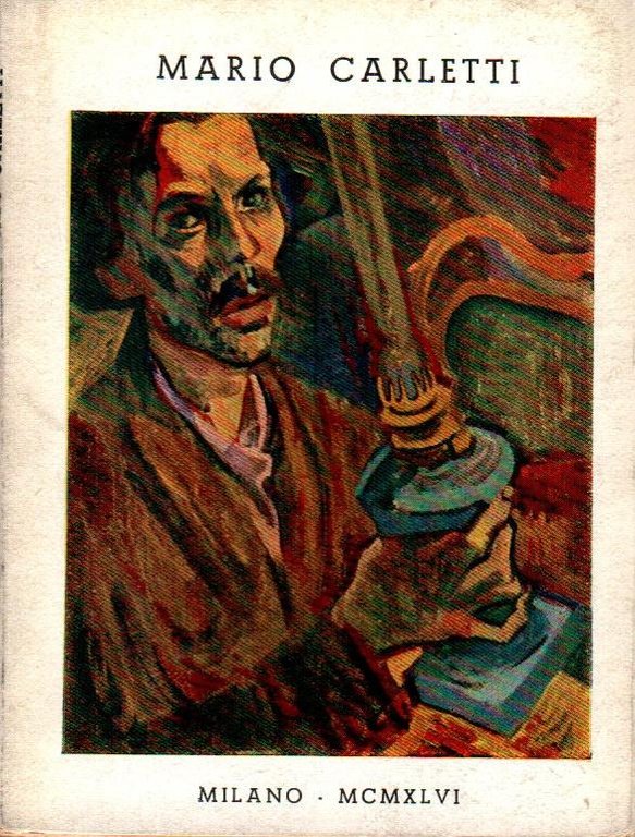 Mario Carletti
