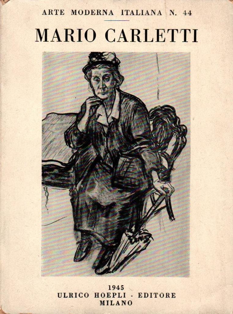 Mario Carletti