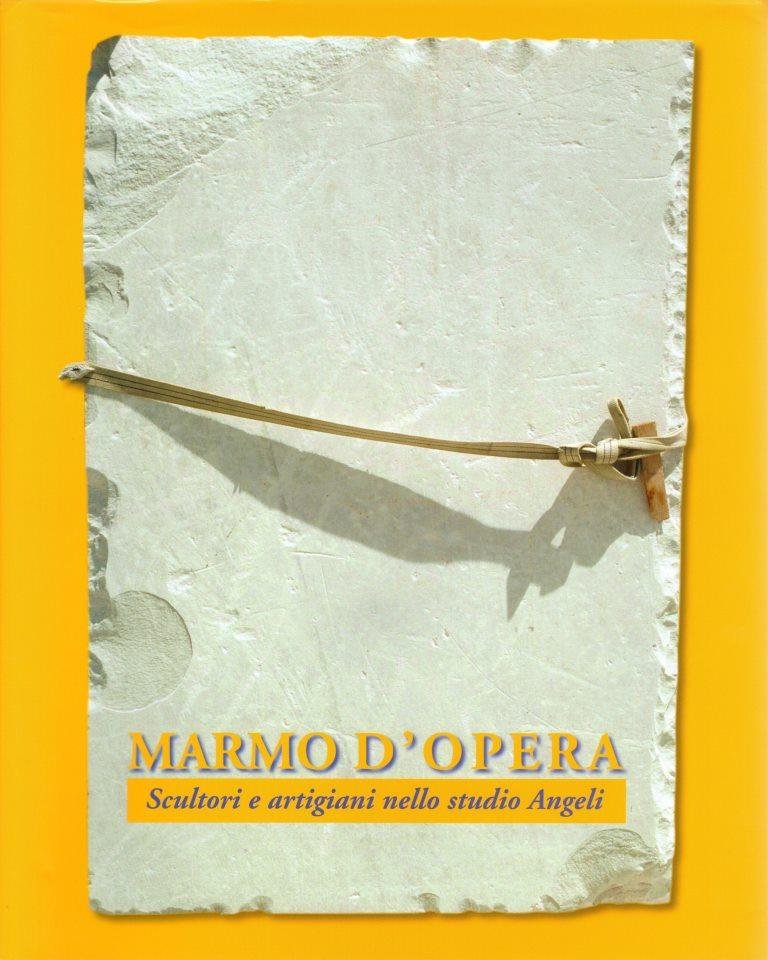 Marmo d'opera