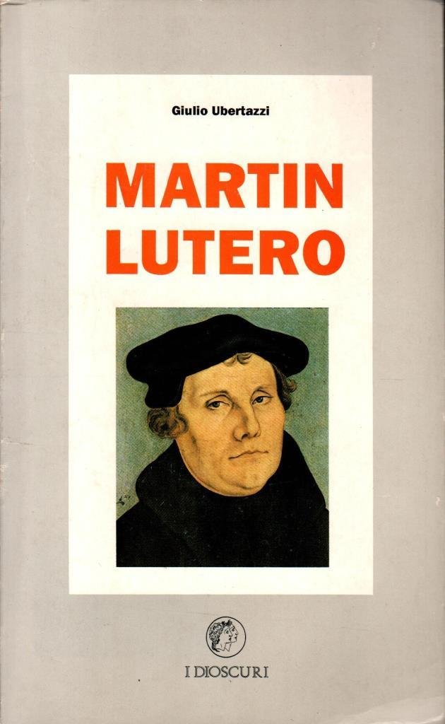 Martin Lutero | Immagine principale