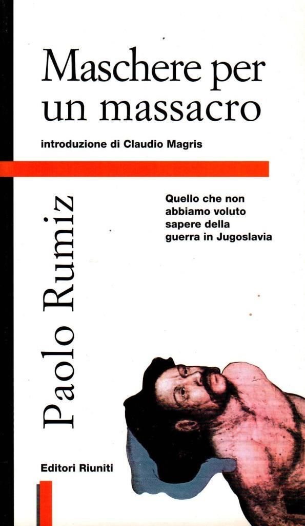 Maschere per un massacro