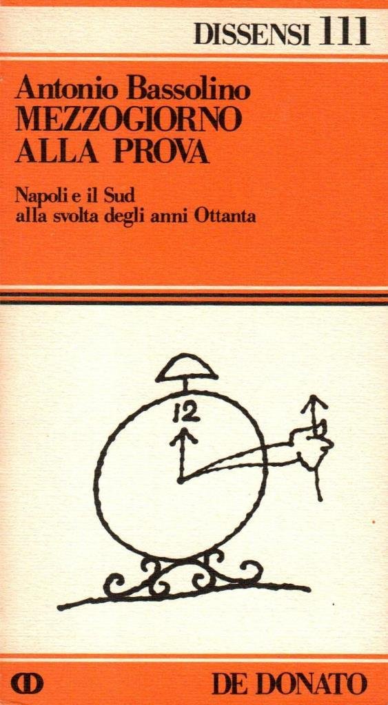 Mezzogiono alla prova