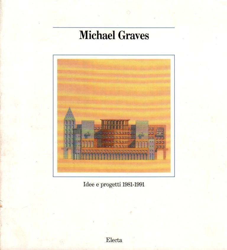 Michael Graves