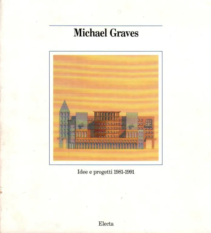 Michael Graves | Immagine Gallery 2