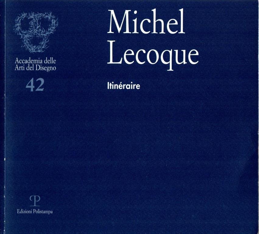 Michel Lecoque
