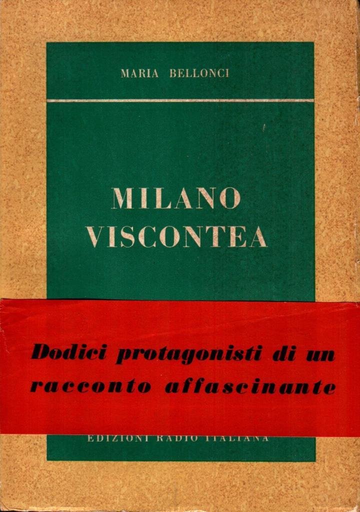 Milano viscontea