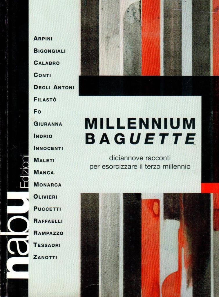 Millennium baguette