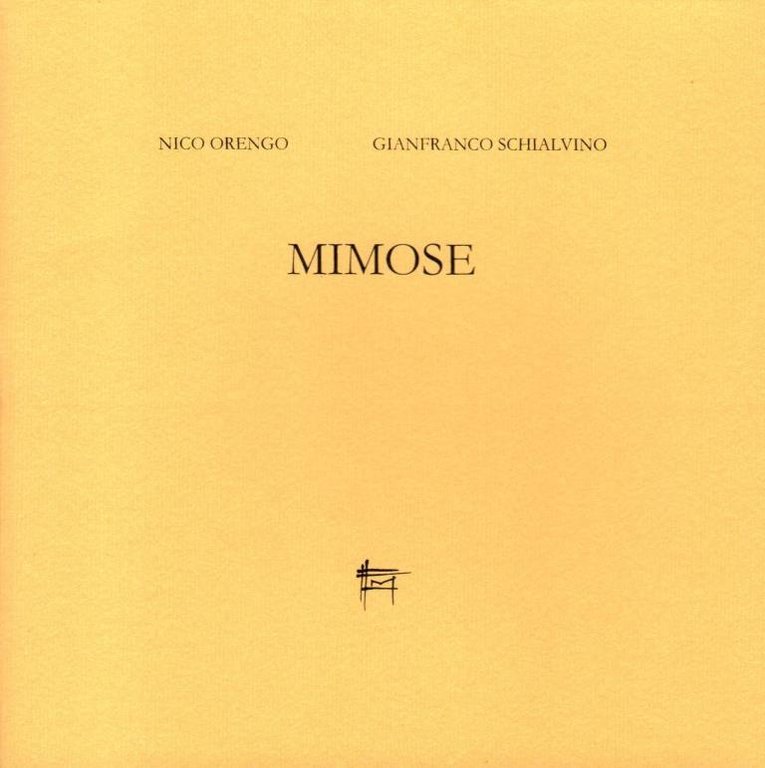 Mimose (xilografia)