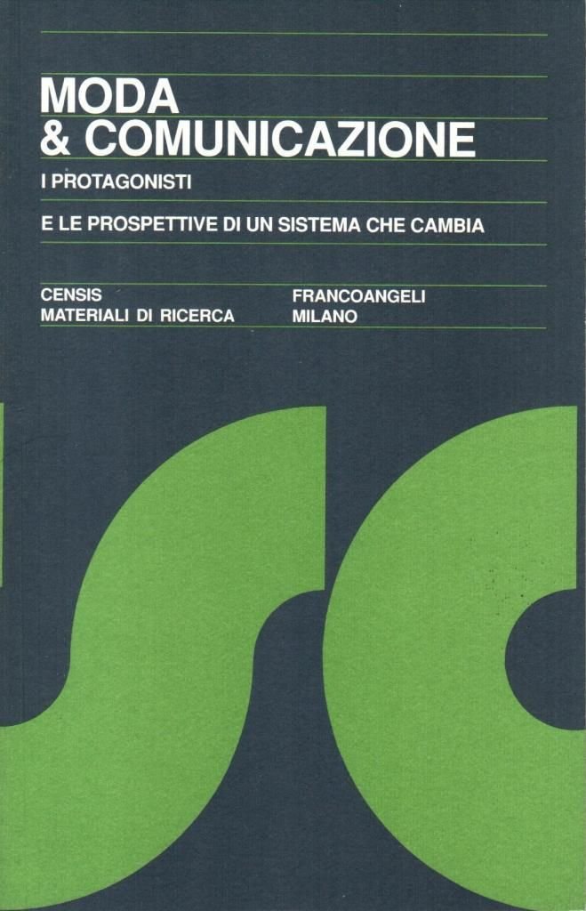 Moda & comunicazione | Immagine principale
