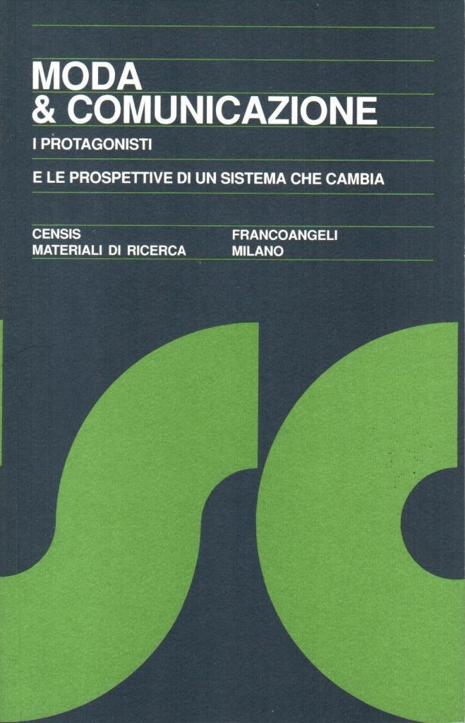 Moda & comunicazione