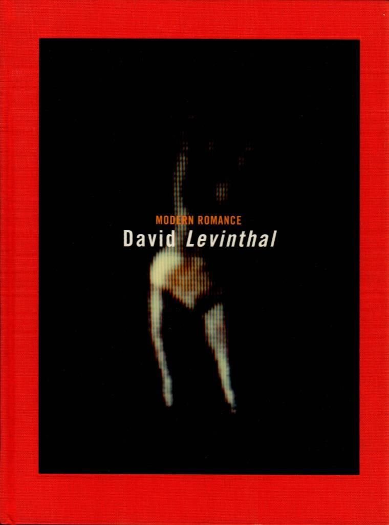 Modern romance. David Levinthal | Immagine principale