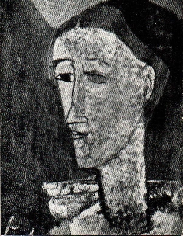 Modigliani | Immagine principale