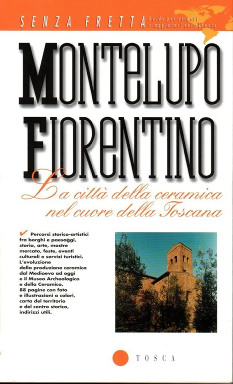 Montelupo Fiorentino | Immagine Gallery 2