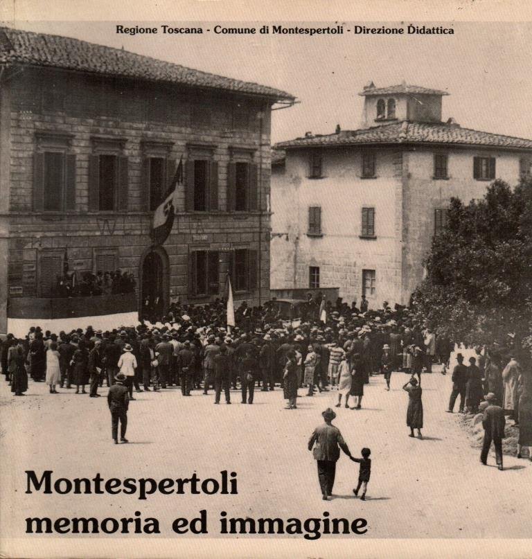 Montespertoli memoria ed immagine