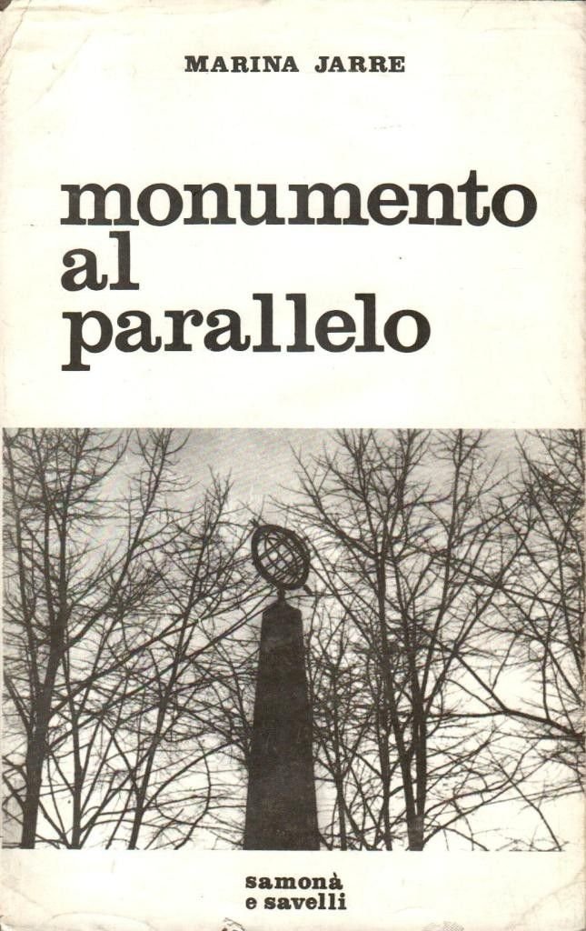 Monumento al parallelo | Immagine principale