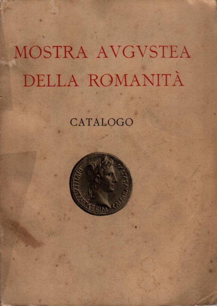 Mostra augustea della romanit‡